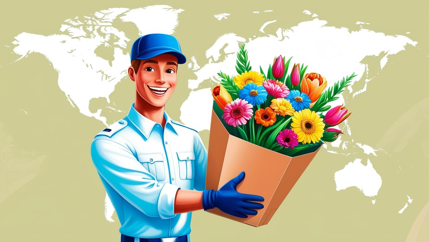 Envíos Internacionales